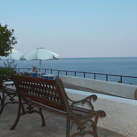Marou Hotel Agia Pelagia  Exterior foto